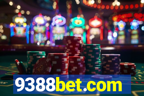 9388bet.com