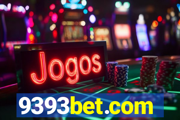 9393bet.com