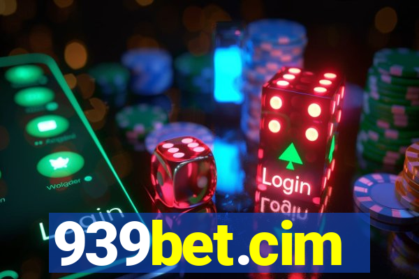 939bet.cim