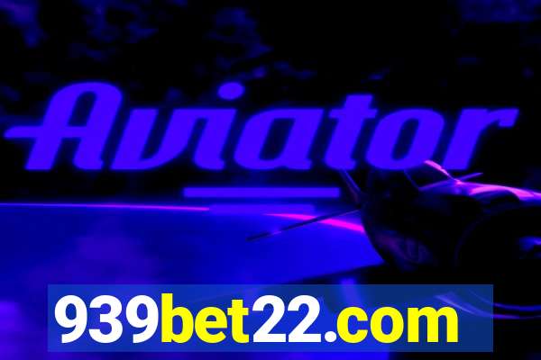 939bet22.com