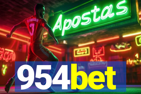 954bet