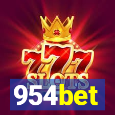954bet