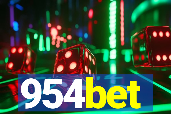 954bet