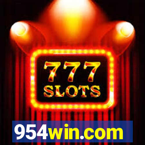 954win.com