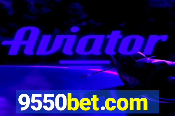 9550bet.com