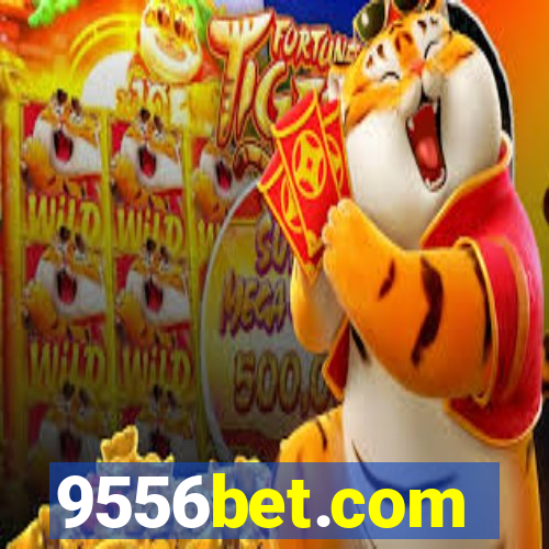 9556bet.com