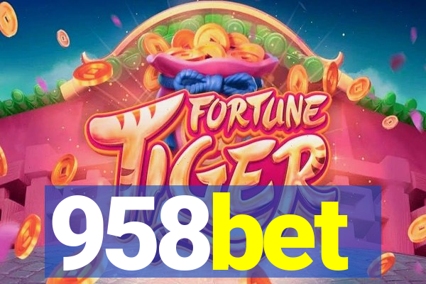958bet