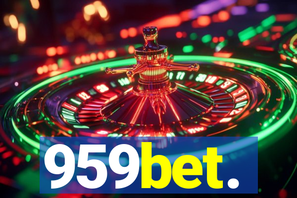 959bet.