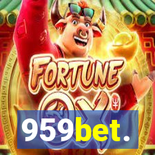 959bet.
