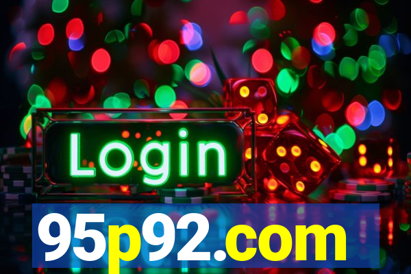 95p92.com