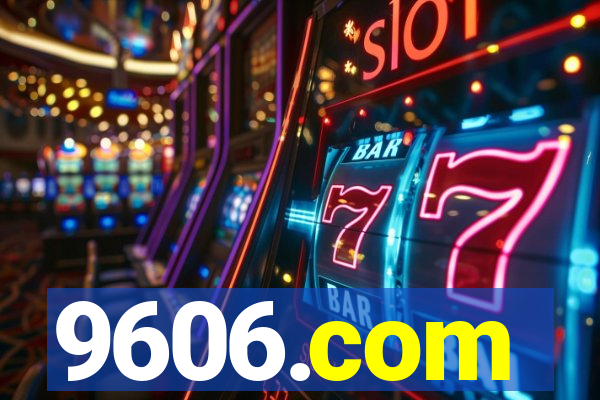 9606.com