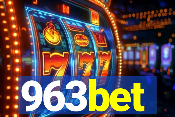963bet