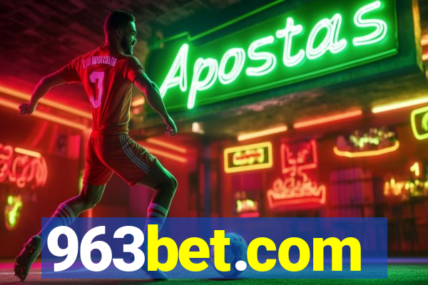 963bet.com