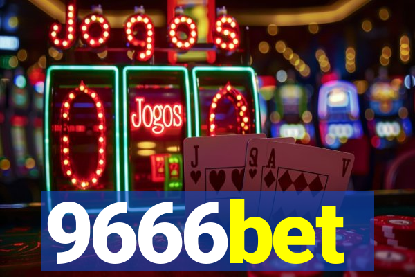 9666bet
