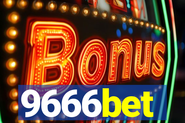 9666bet