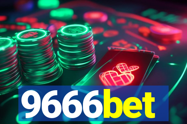 9666bet