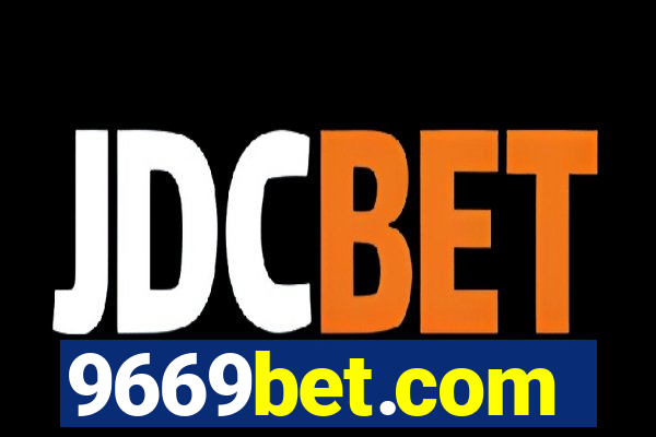 9669bet.com