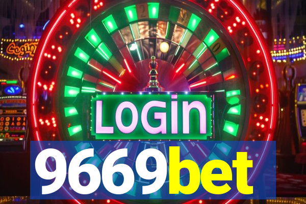 9669bet