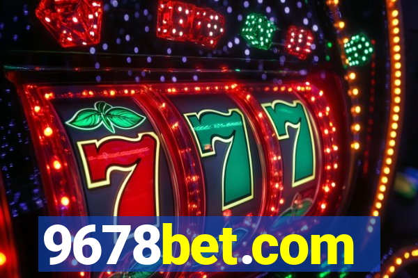 9678bet.com