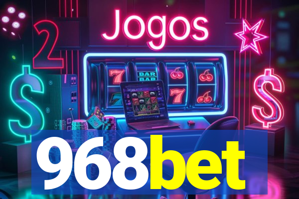 968bet