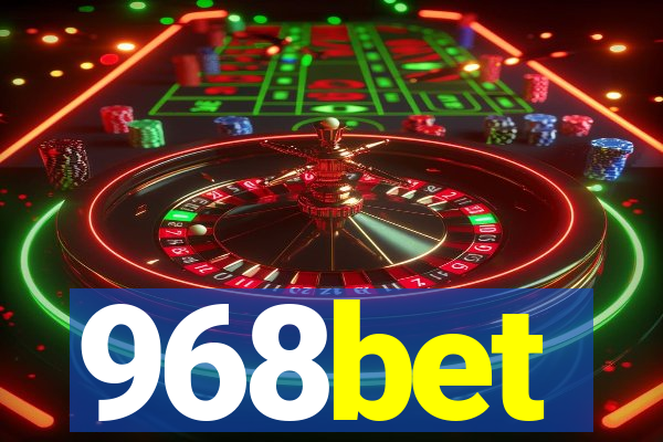 968bet