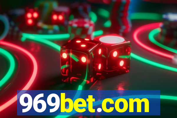 969bet.com