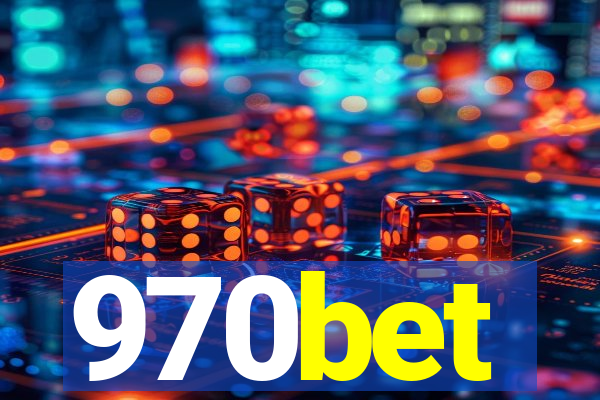 970bet