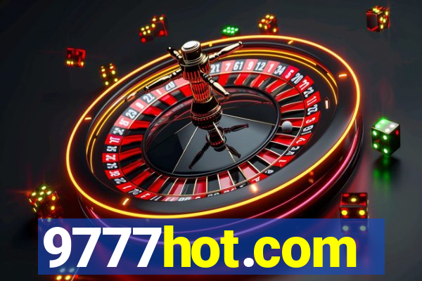 9777hot.com
