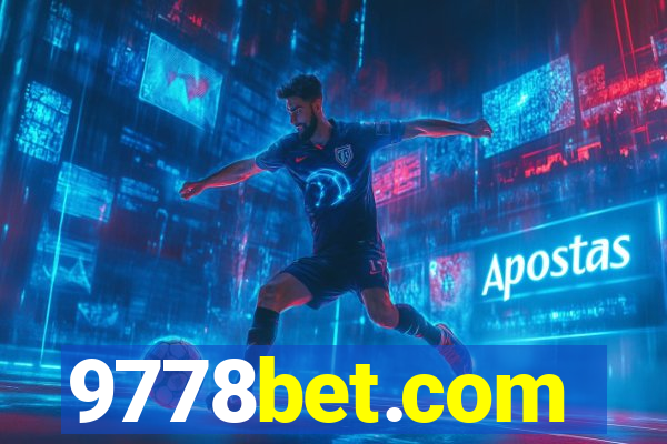 9778bet.com