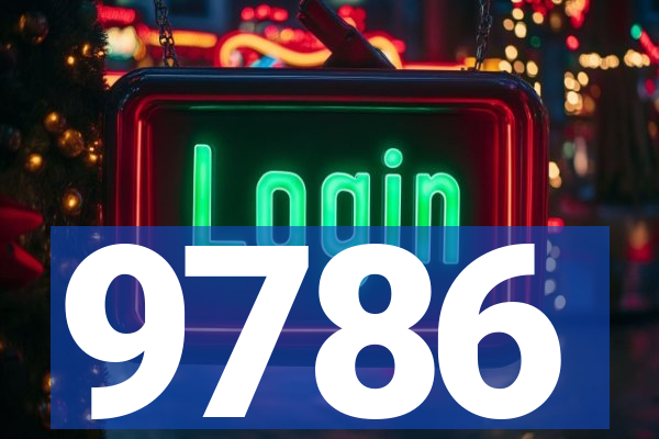 9786