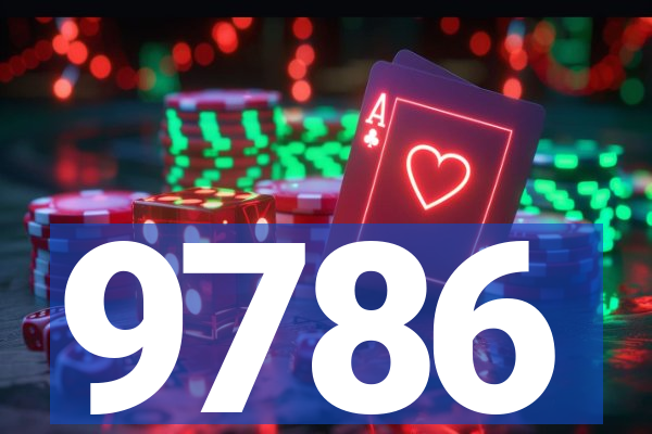 9786