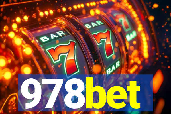 978bet