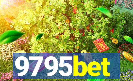 9795bet