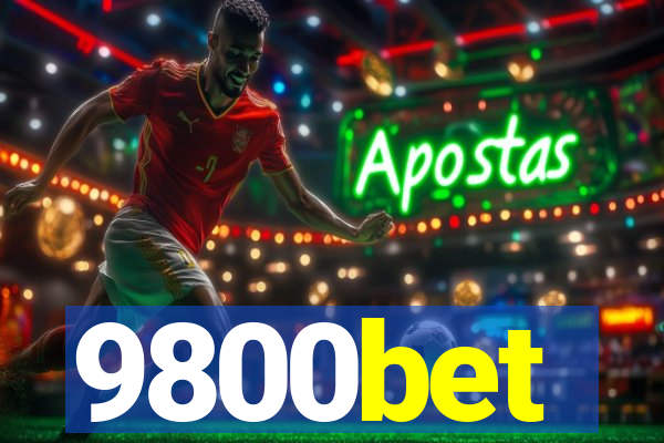9800bet
