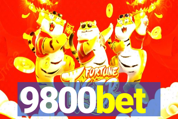 9800bet