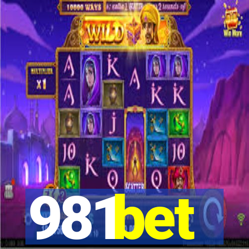 981bet