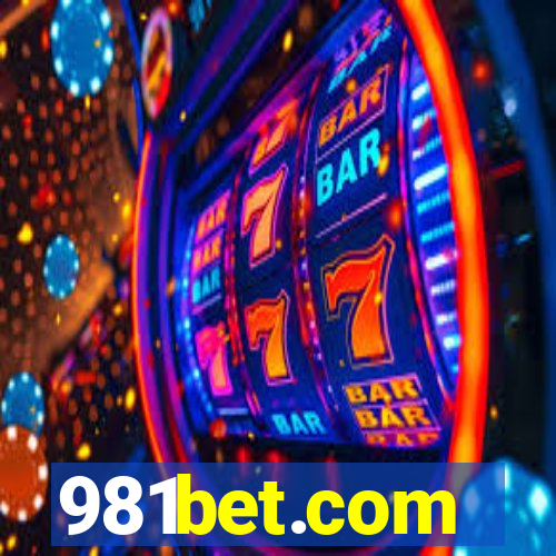 981bet.com