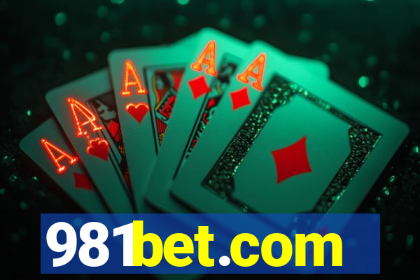 981bet.com