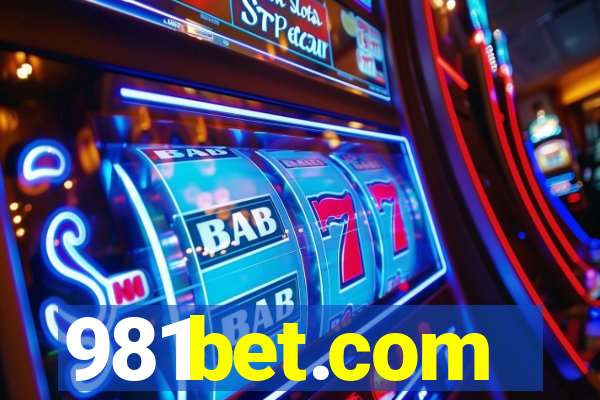 981bet.com