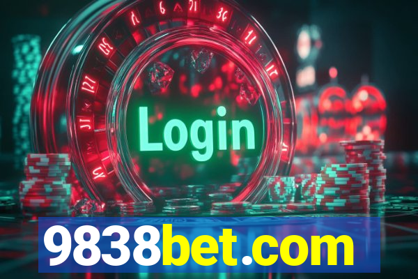 9838bet.com