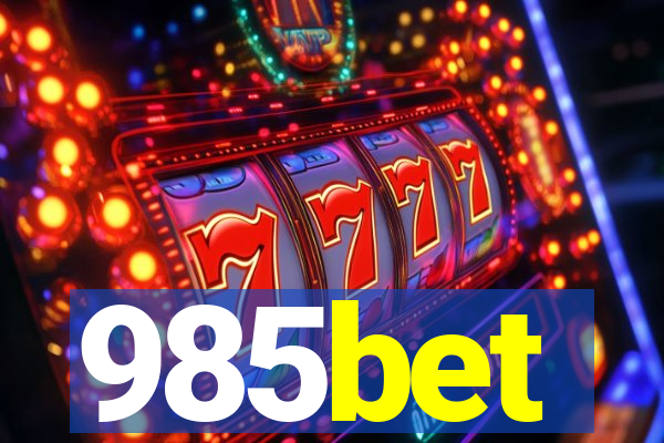 985bet
