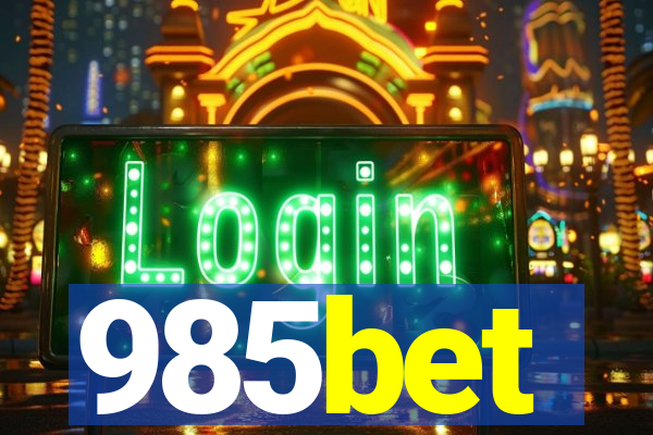985bet