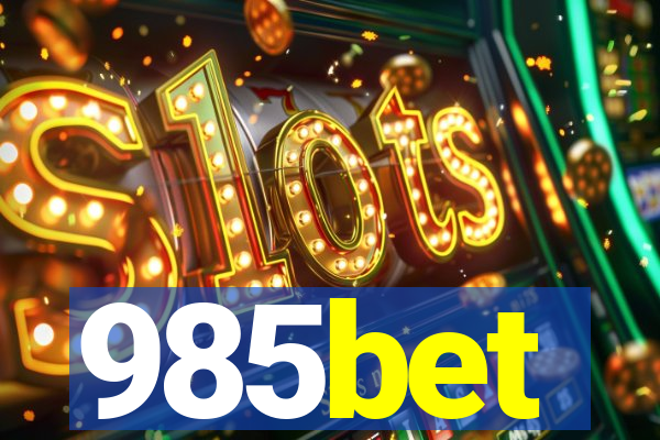 985bet