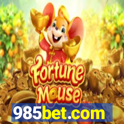 985bet.com
