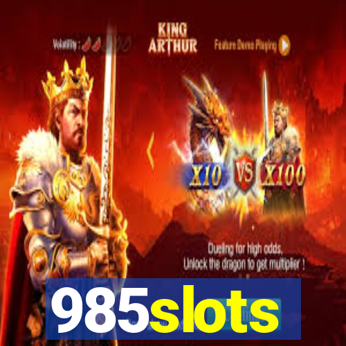 985slots