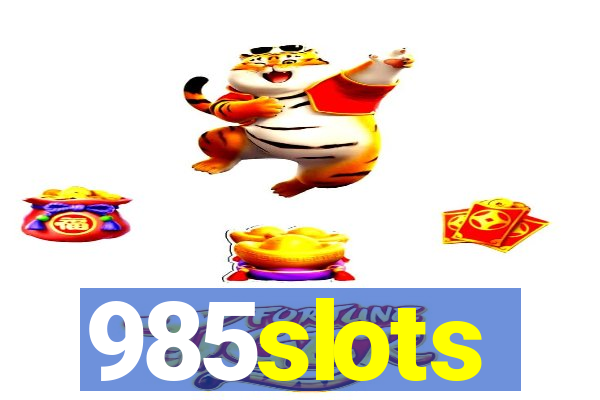 985slots
