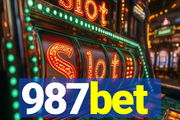 987bet