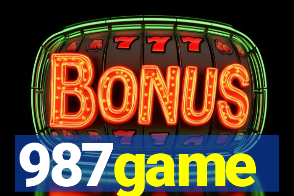 987game