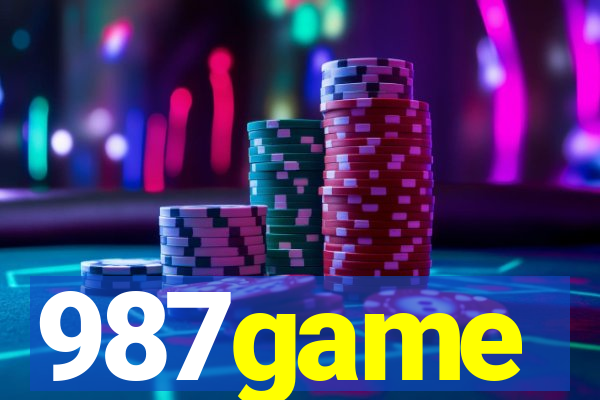 987game