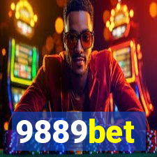 9889bet